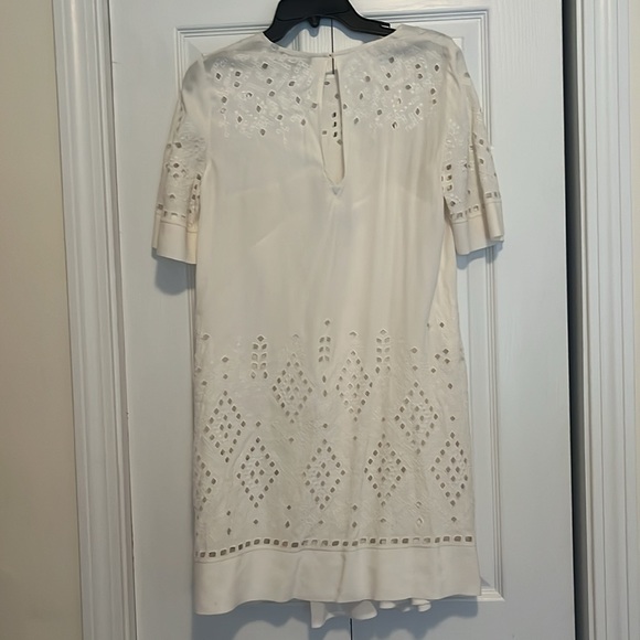 Theory dress - Picture 3 of 5